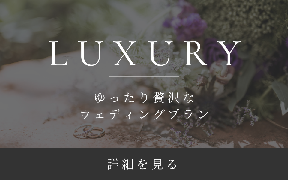 luxuryプラン